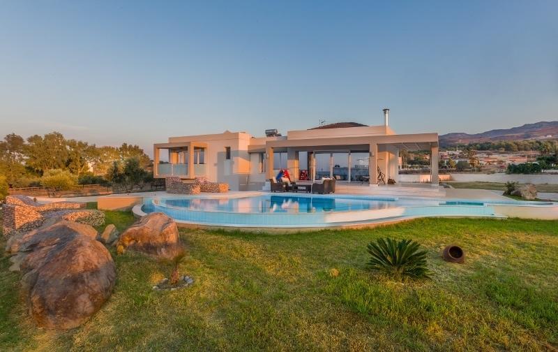 Holiday home Fotaki *